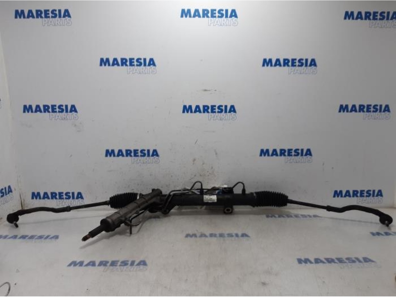 Renault - Trafic - Power steering box