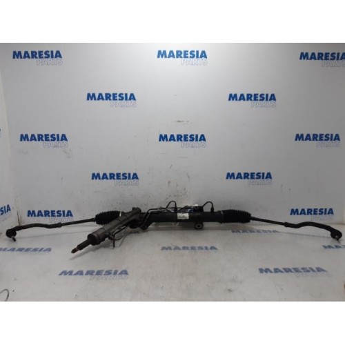 Renault - Trafic - Power steering box