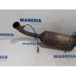 Renault - Trafic - Particulate filter