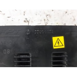 Fiat - Stilo - Ignition coil