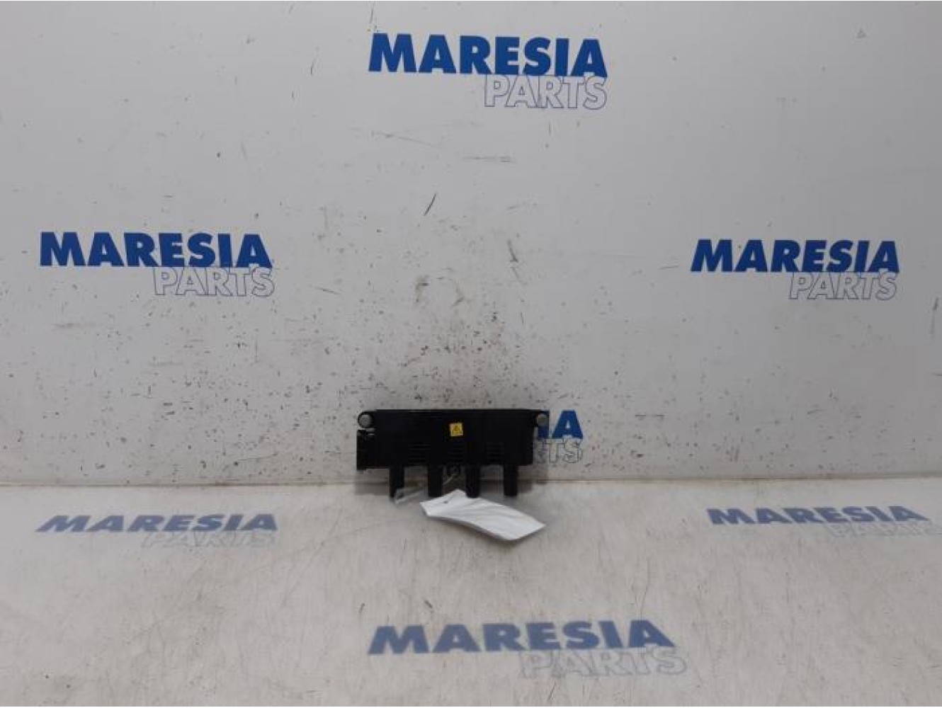Fiat - Stilo - Ignition coil