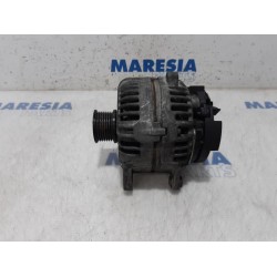 Renault - Trafic - Dynamo