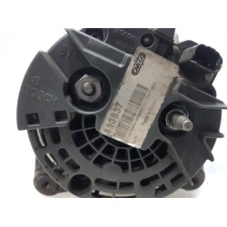 Renault - Trafic - Dynamo