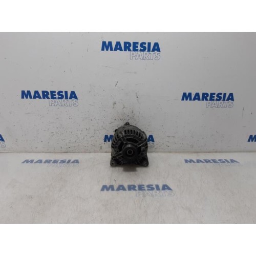 Renault - Trafic - Dynamo
