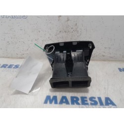 Peugeot - 508 - Heater control panel