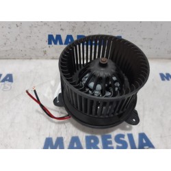 Renault - Scenic - Heating and ventilation fan motor