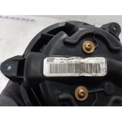 Renault - Scenic - Heating and ventilation fan motor