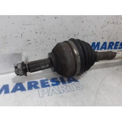 Renault - Trafic - Aandrijfas links-voor