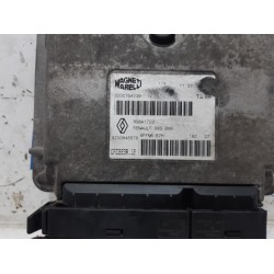 Renault - Trafic - Computer Automatische Bak