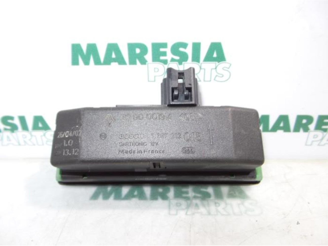 Renault - Laguna - Rain sensor