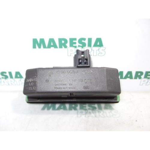 Renault - Laguna - Rain sensor