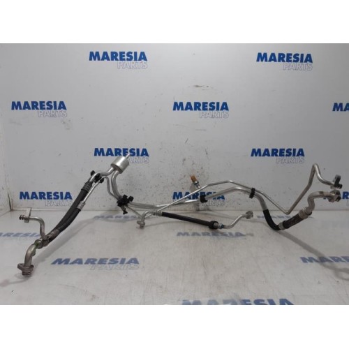 Peugeot - 3008 - Air conditioning line