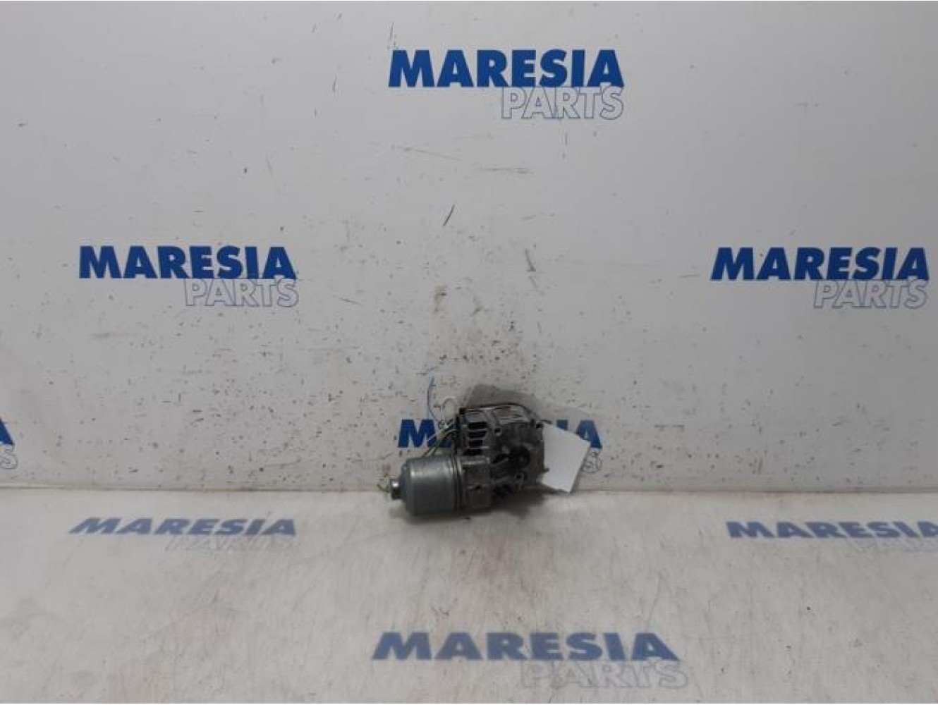 Peugeot - 3008 - Moteur essuie-glace avant