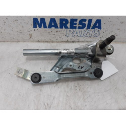 Peugeot - 3008 - Wiper mechanism