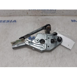 Peugeot - 3008 - Wiper mechanism