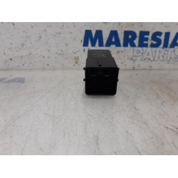 Peugeot - 3008 - Glow plug relay