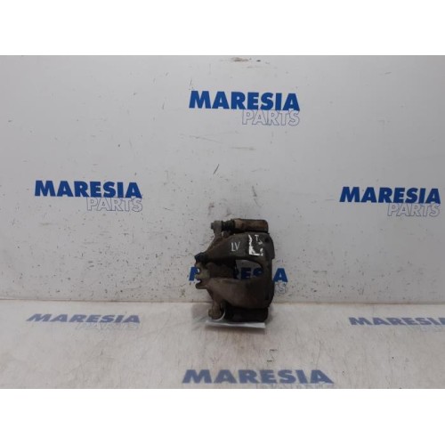 Peugeot - 3008 - Front brake calliper, left