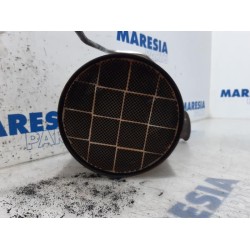 Peugeot - 3008 - Particulate filter