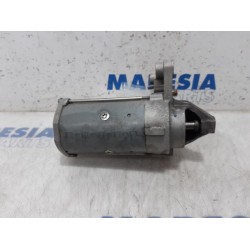 Peugeot - 3008 - Startmotor