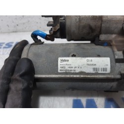Peugeot - 3008 - Startmotor