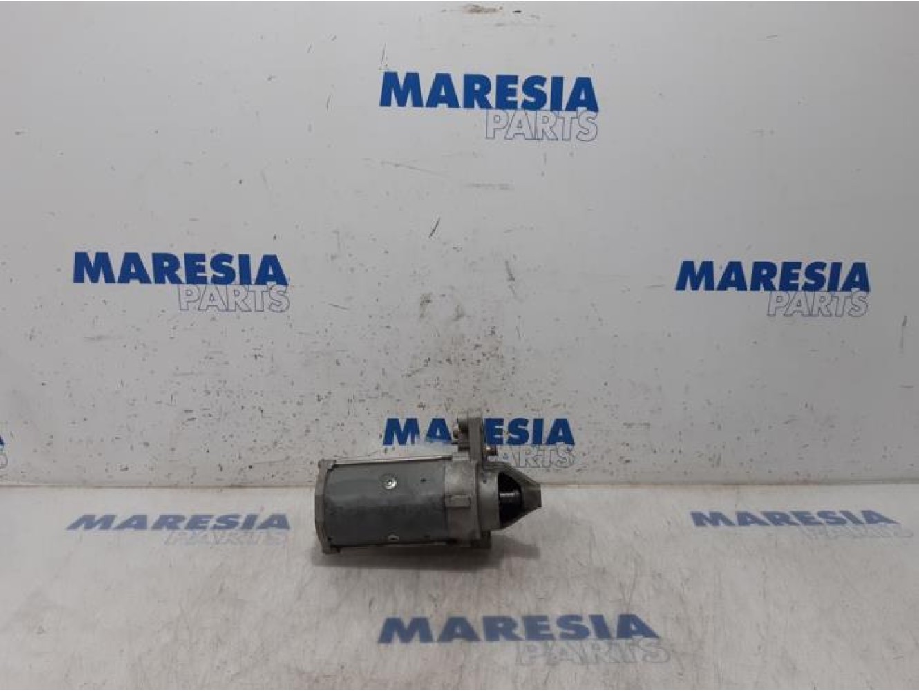 Peugeot - 3008 - Startmotor