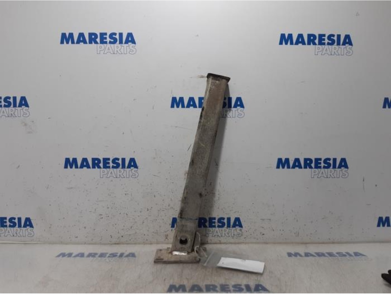 Peugeot - 3008 - Subframe