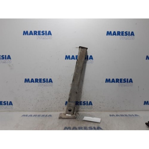 Peugeot - 3008 - Subframe