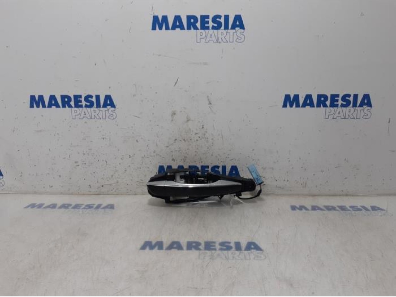 Peugeot - 508 - Poignée portière 4portes arrière droite