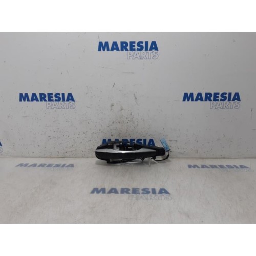 Peugeot - 508 - Rear door handle 4-door, right