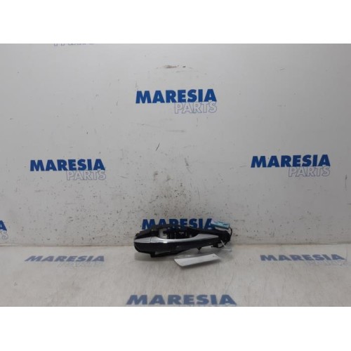 Peugeot - 508 - Front door handle 4-door, right