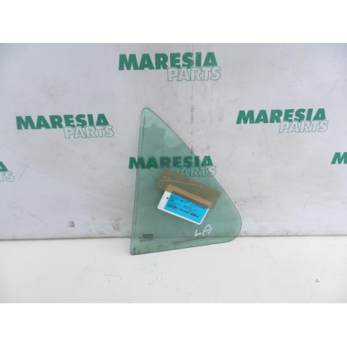 Renault - Laguna - Dreieckfenster links hinten
