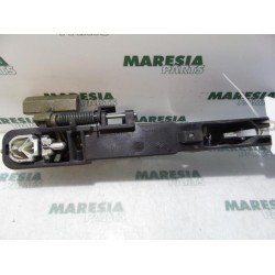 Renault - Laguna - Türgriff 4-türig links hinten