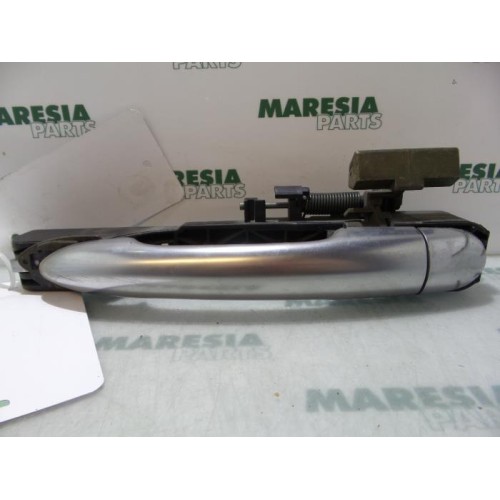 Renault - Laguna - Rear door handle 4-door, left