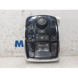 Peugeot - 508 - Innenbeleuchtung vorne