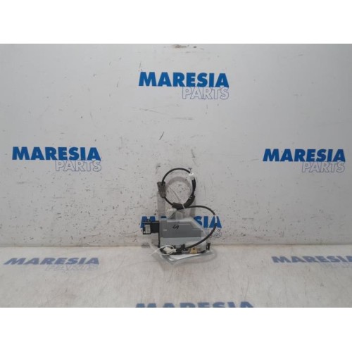 Peugeot - 508 - Rear door lock mechanism 4-door, left