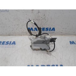 Peugeot - 508 - Türschlossmechanik 4-türig rechts hinten