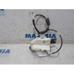 Peugeot - 508 - Front door lock mechanism 4-door, right