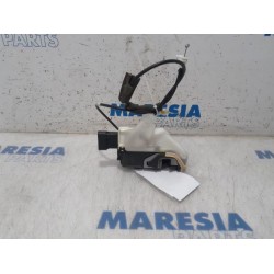 Peugeot - 508 - Front door lock mechanism 4-door, right