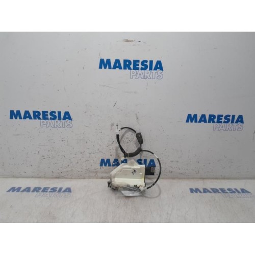 Peugeot - 508 - Front door lock mechanism 4-door, right