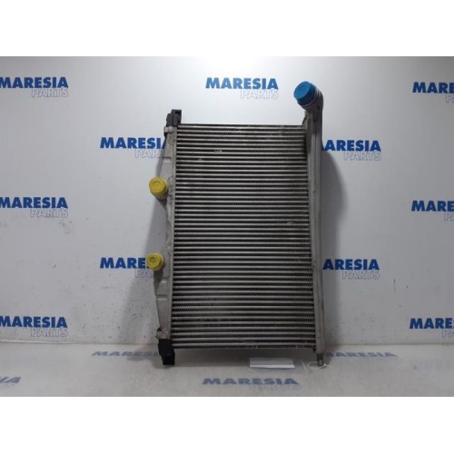 Peugeot - 508 - Intercooler