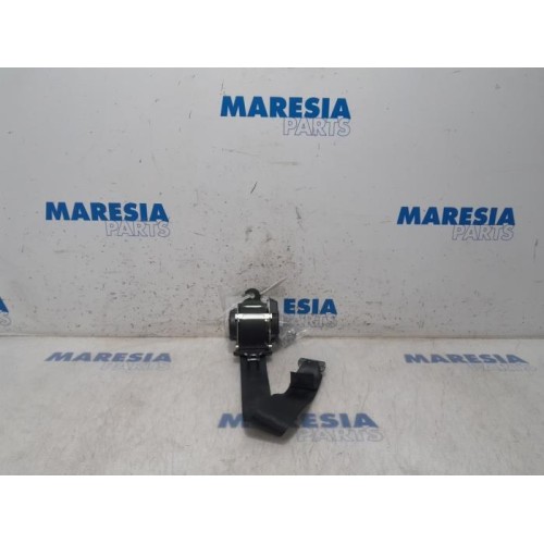 Peugeot - 508 - Sicherheitsgurt links hinten