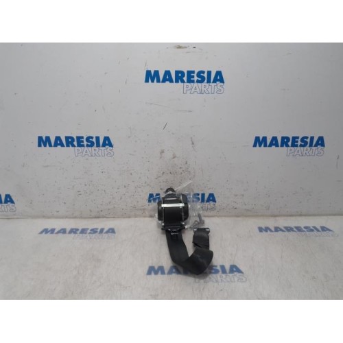 Peugeot - 508 - Rear seatbelt, right