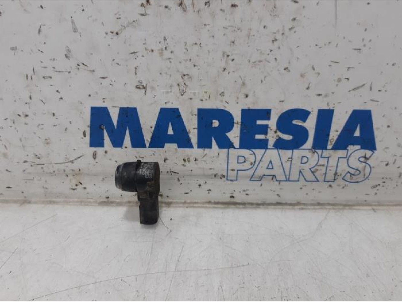 Peugeot - 508 - PDC Sensor