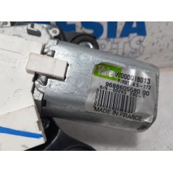 Peugeot - 508 - Rear wiper motor