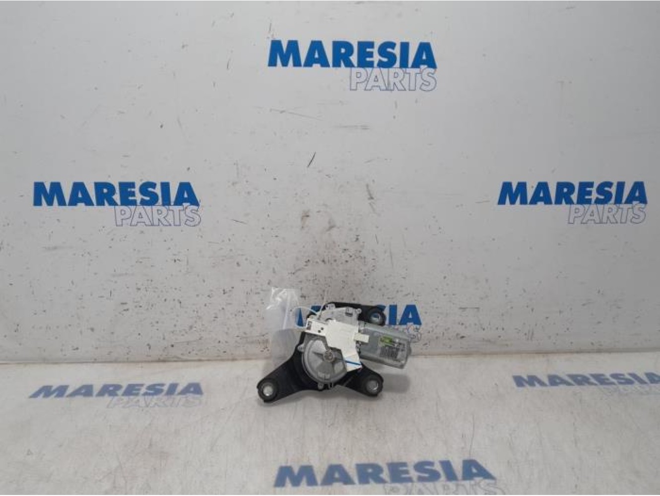 Peugeot - 508 - Rear wiper motor