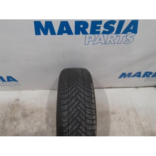 Citroen - C4 Cactus - Tyre