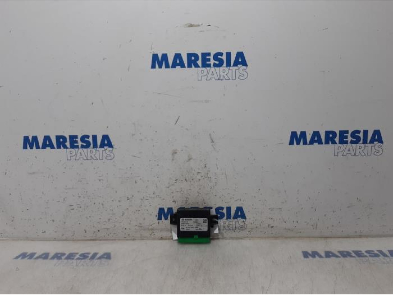 Peugeot - 508 - PDC Module