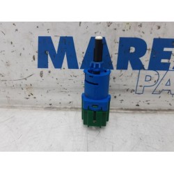 Peugeot - 508 - Brake light switch