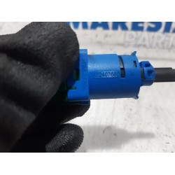 Peugeot - 508 - Brake light switch