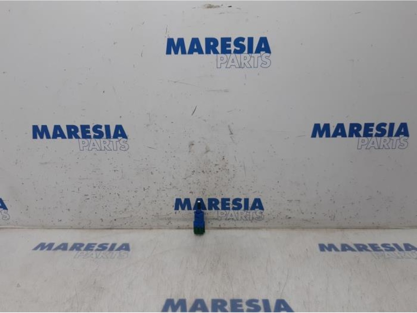 Peugeot - 508 - Brake light switch